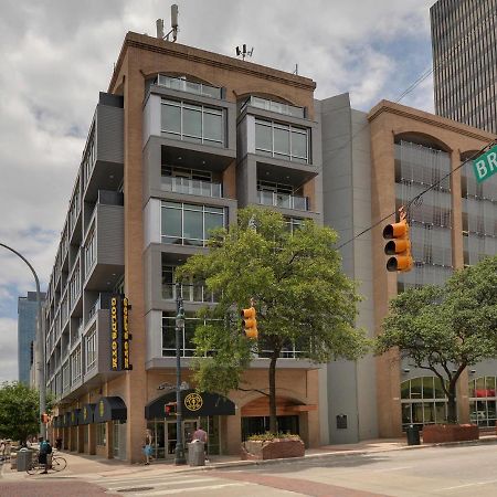 Littlefield Lofts #306 Apartment Austin Exterior photo