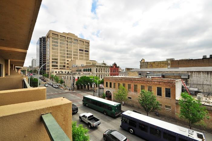 Littlefield Lofts #306 Apartment Austin Exterior photo